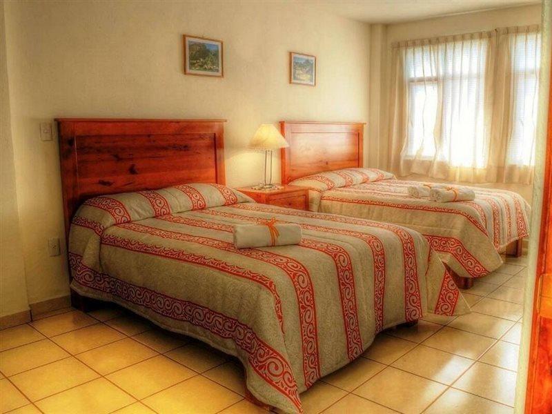 Hotel Y Posada Refugio Independencia Morelia Luaran gambar